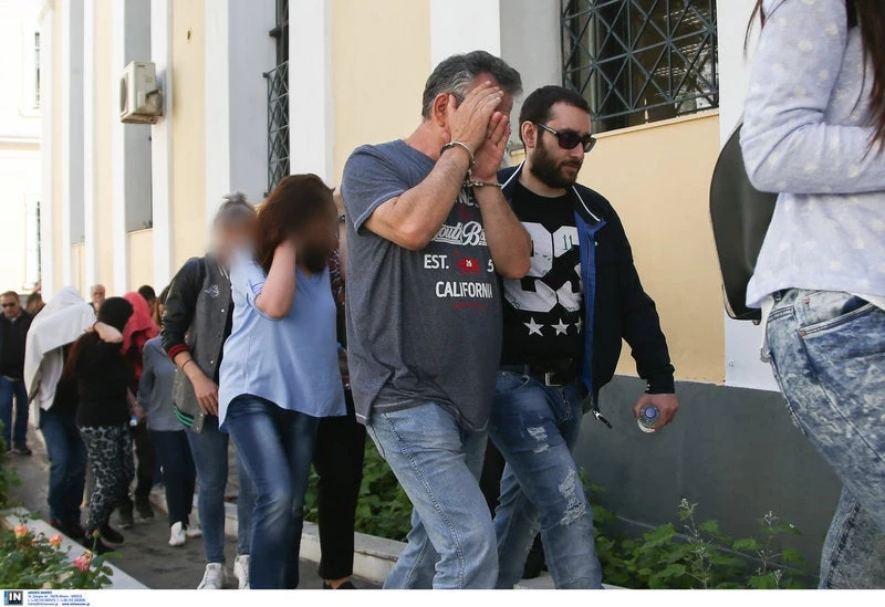 Δείτε τους! Αυτά είναι τα μέλη του κυκλώματος διακίνησης φαρμάκων για καρκινοπαθείς